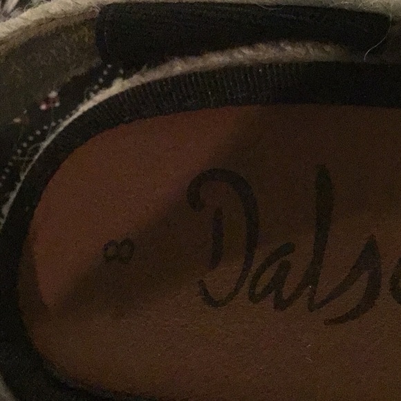 DALSOM Open toe sandals - Picture 15 of 16